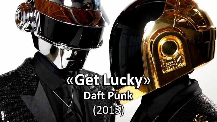 Daft Punk