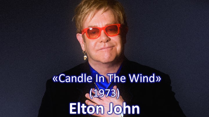 Elton John