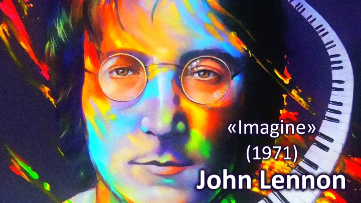 John Lennon