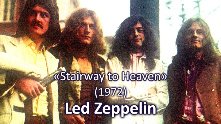 Led Zeppelin