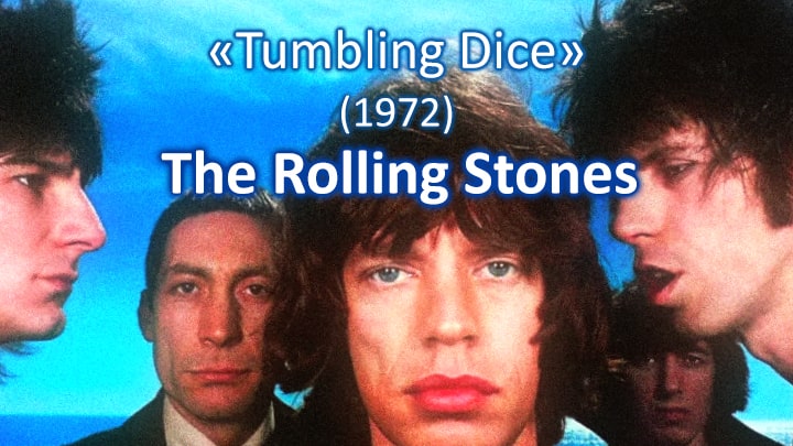 The Rolling Stones