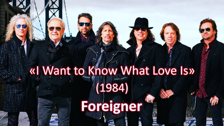 Foreigner