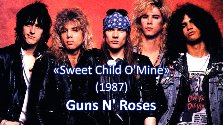 Guns N' Roses