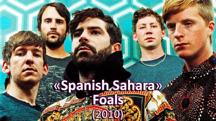 Foals